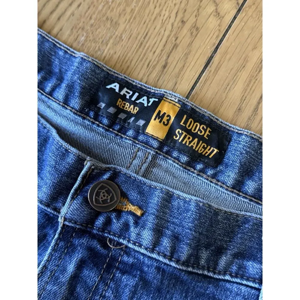 Ariat these pants